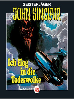 cover image of John Sinclair, Folge 43